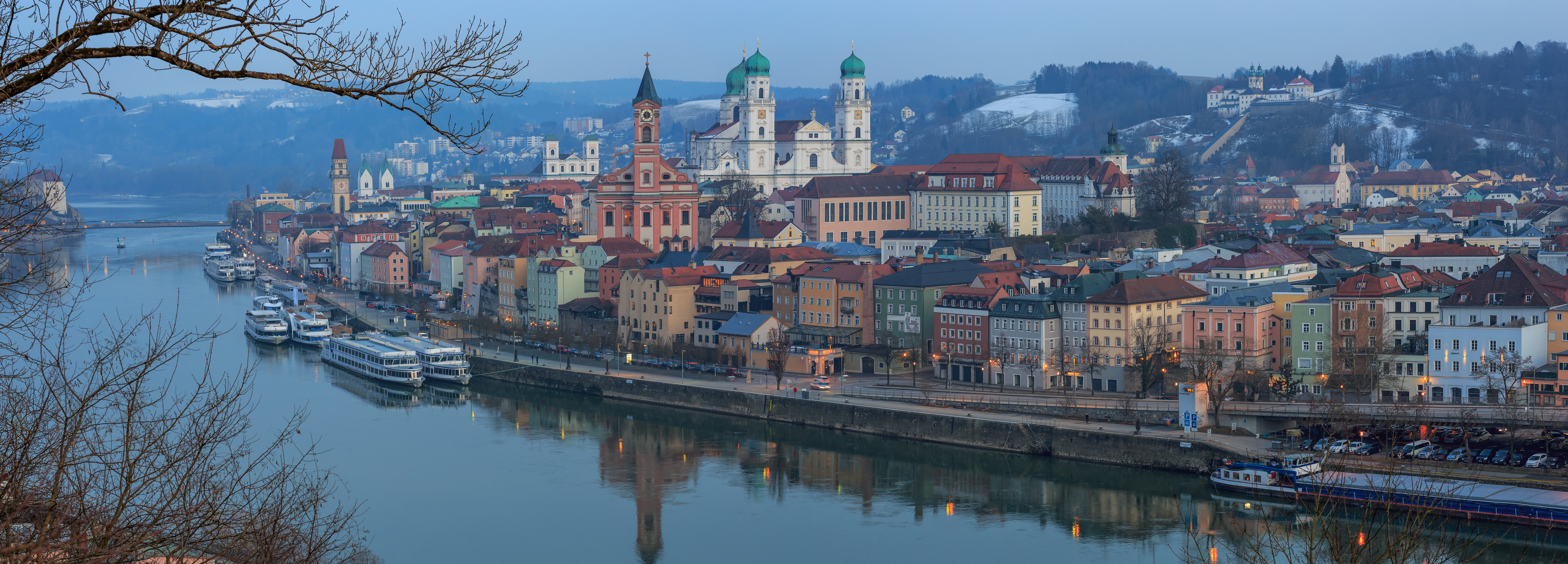 Passau