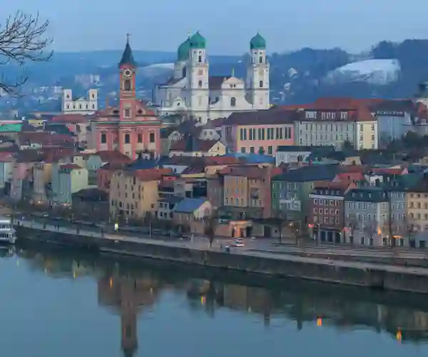 Passau