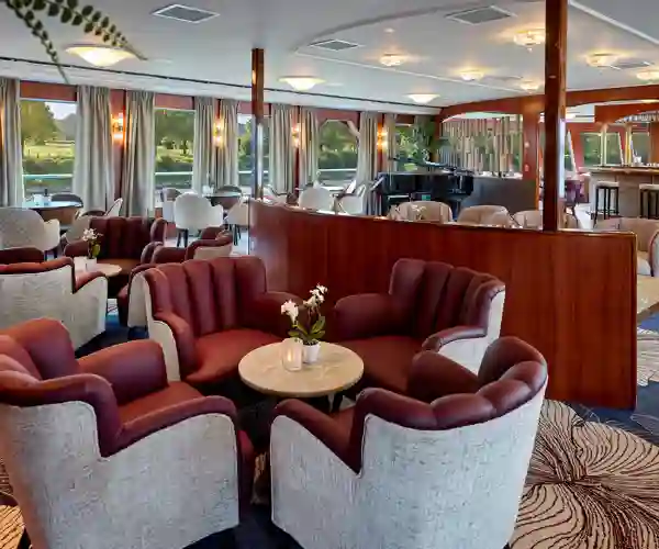 Bar og lounge