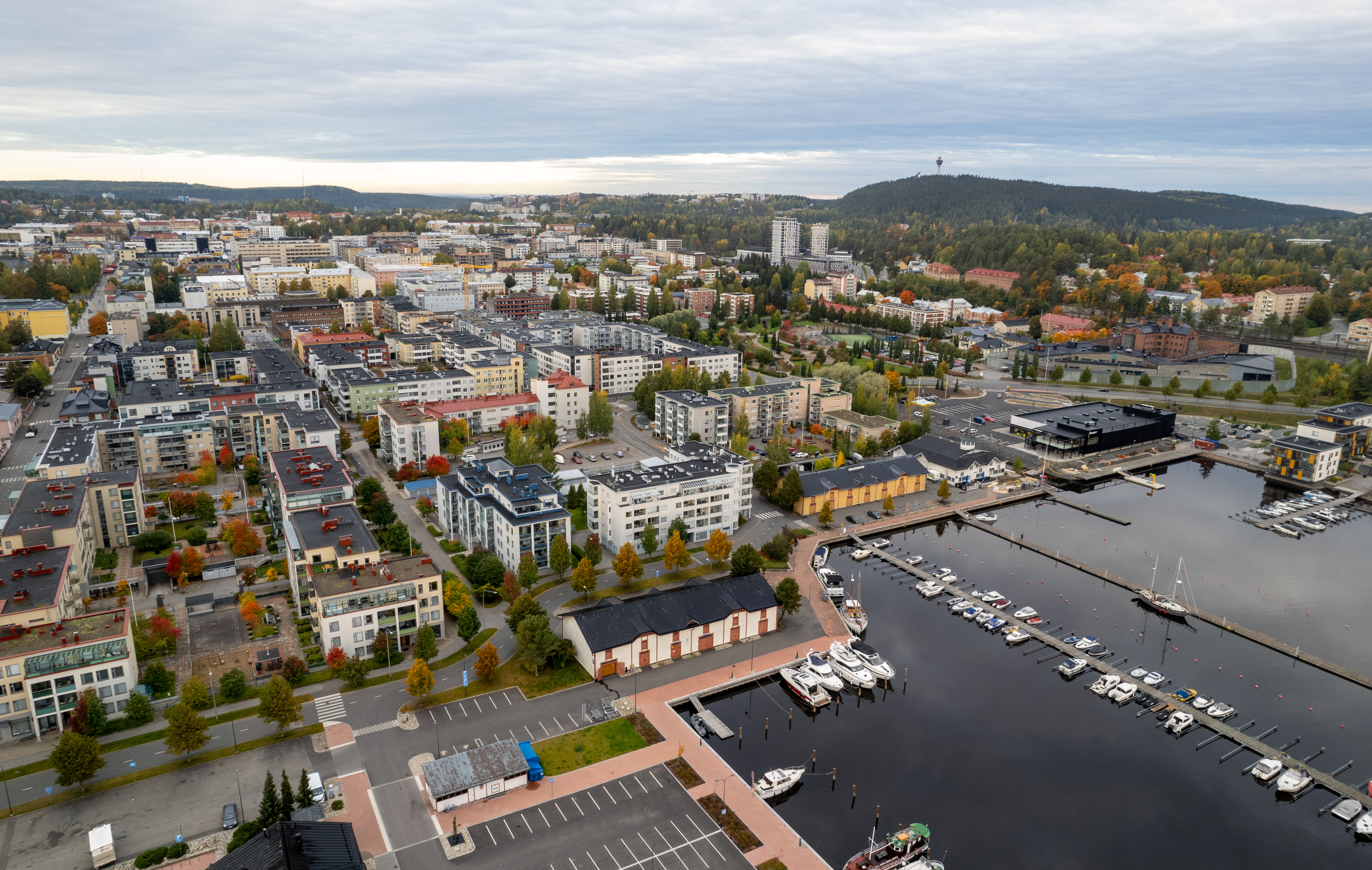 Kuopio 