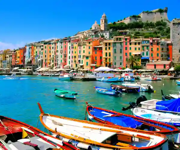 Portovenere