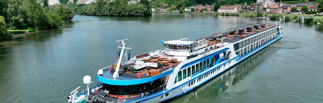 M/S Gloria