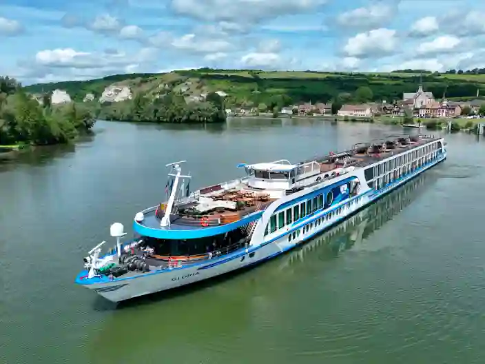 M/S Gloria