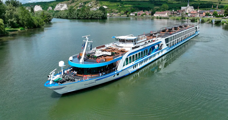 M/S Gloria