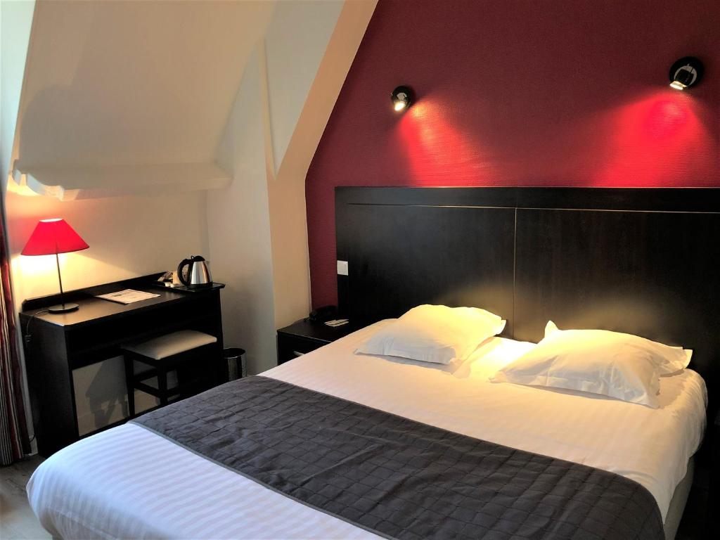 Hotel La Hoirie