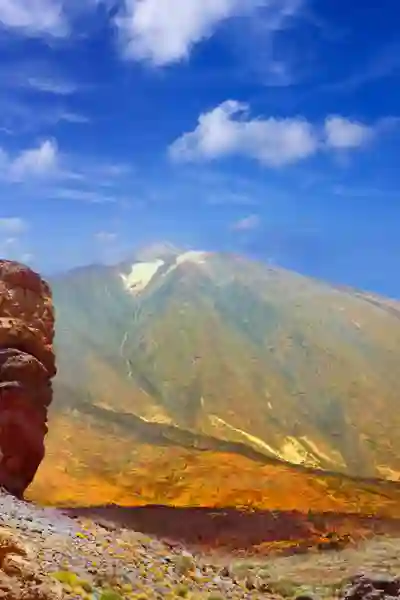 Teide