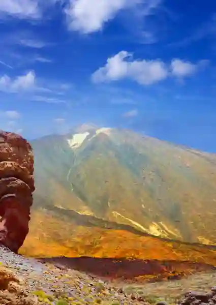 Teide