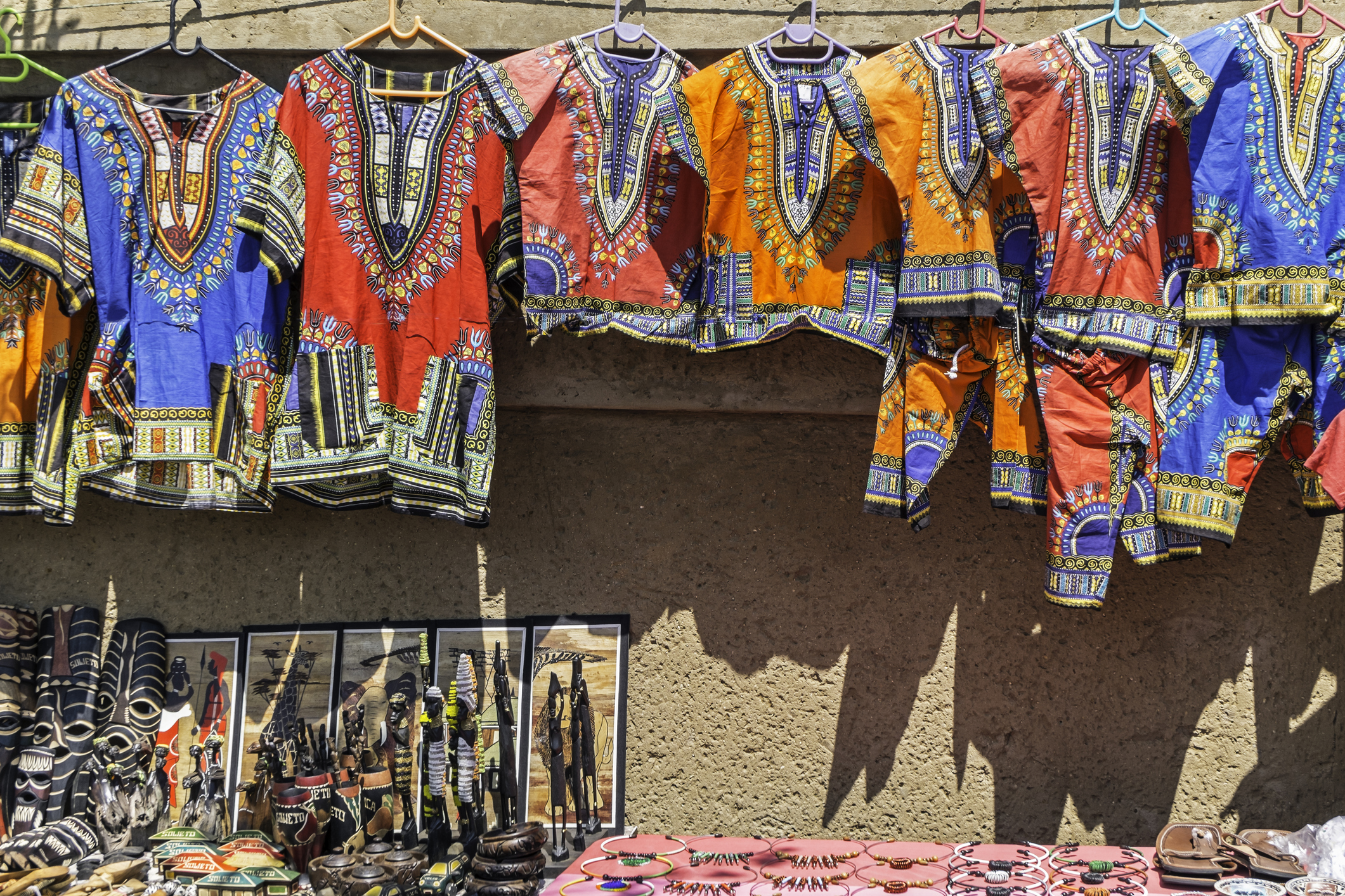 Soweto