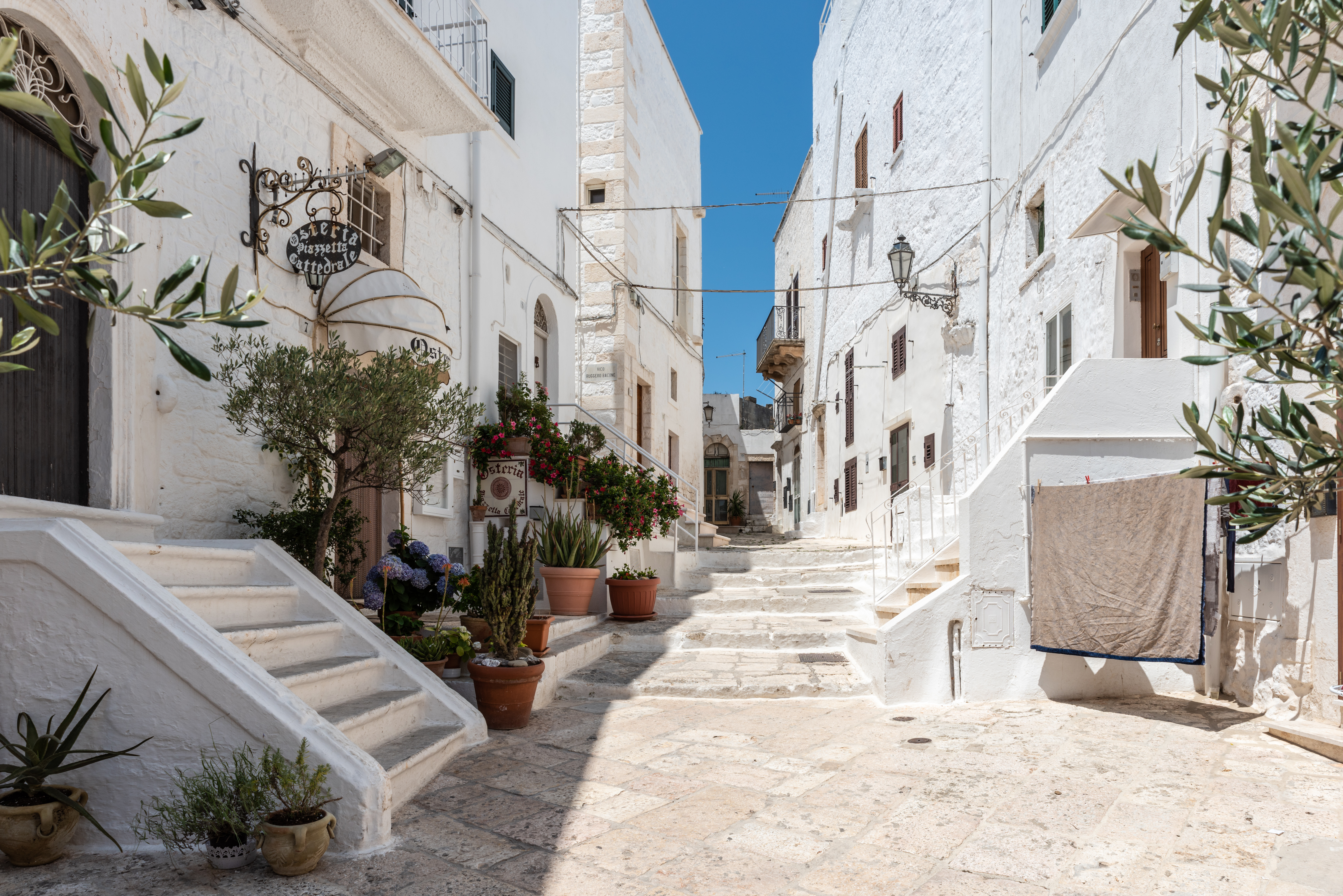 Ostuni 
