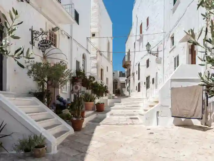 Ostuni