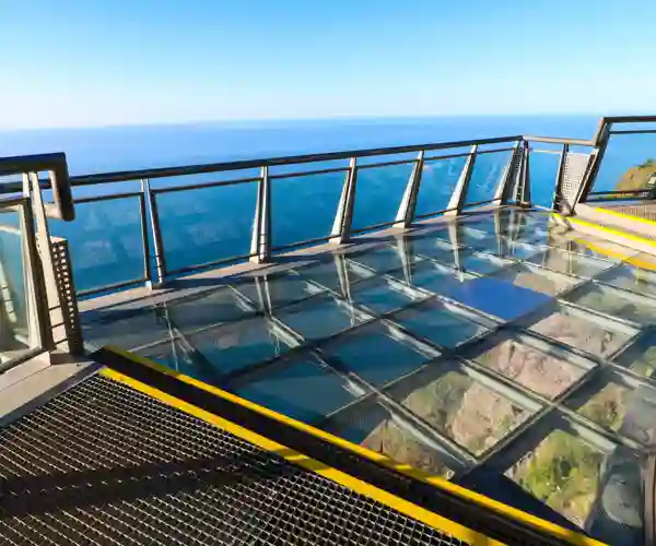Cabo Girão