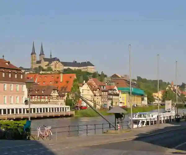 Bamberg