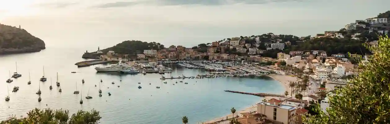 Puerto de Soller