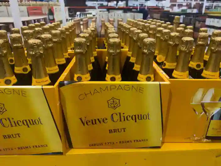 Veuve Clicquot