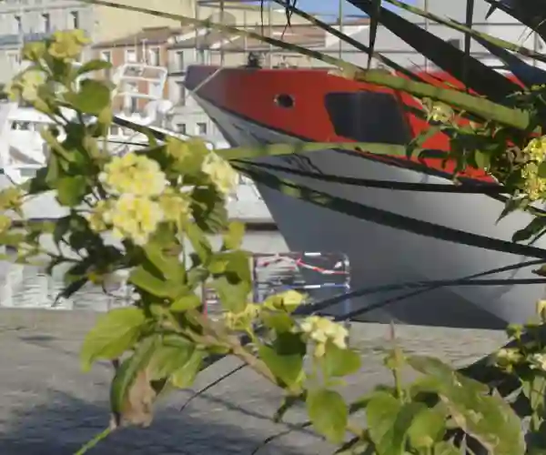 Sète