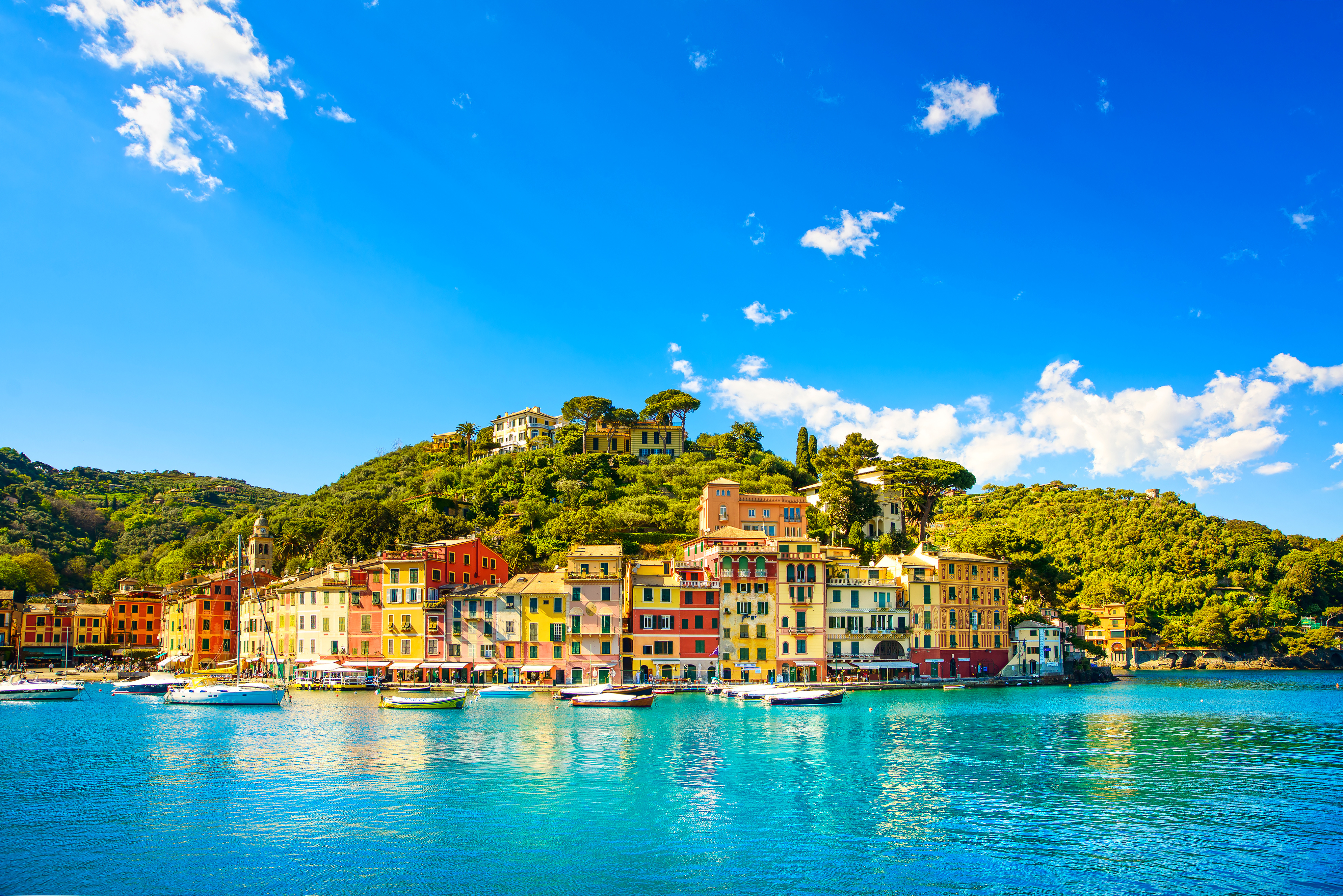 Portofino