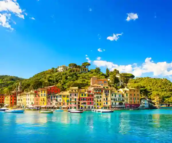 Portofino