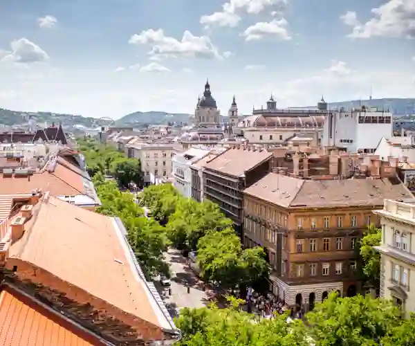 Budapest