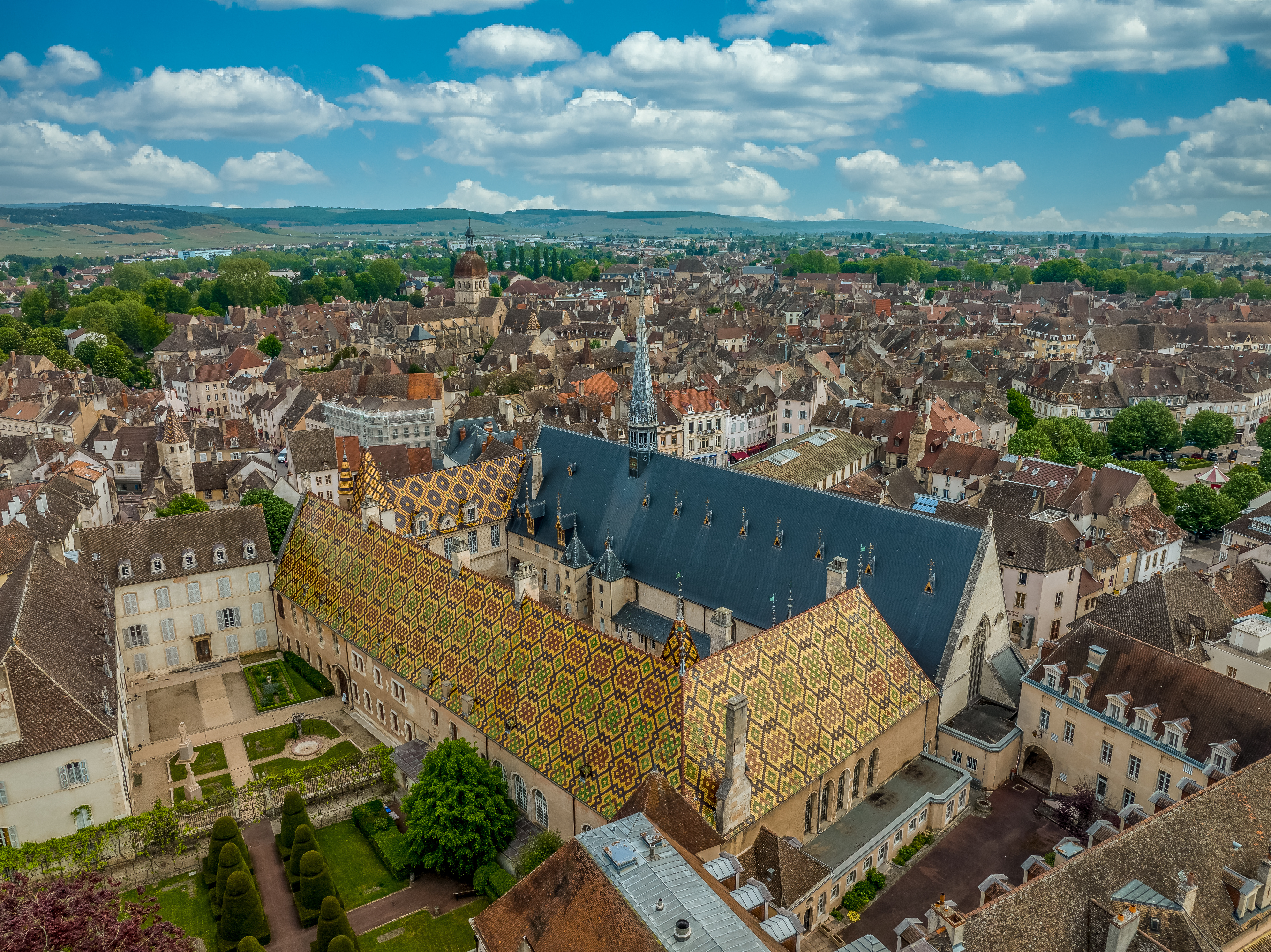 Beaune