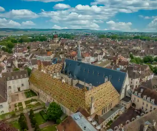 Beaune