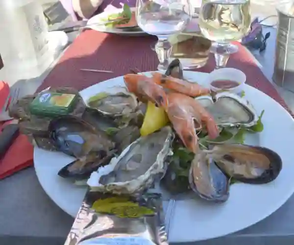 Sète