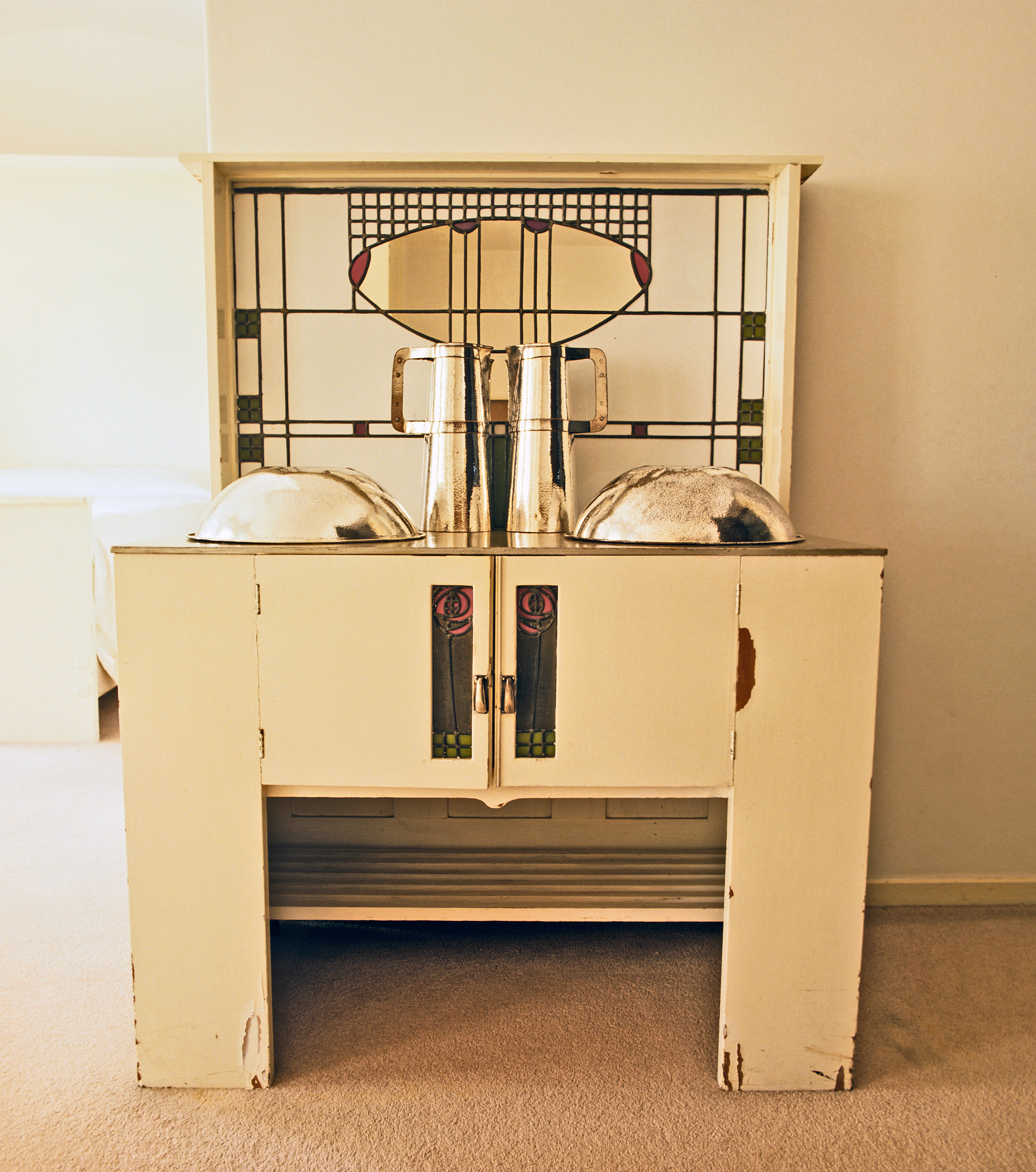 Hill House Helensburgh