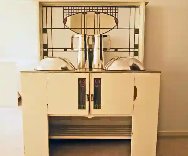 Hill House Helensburgh