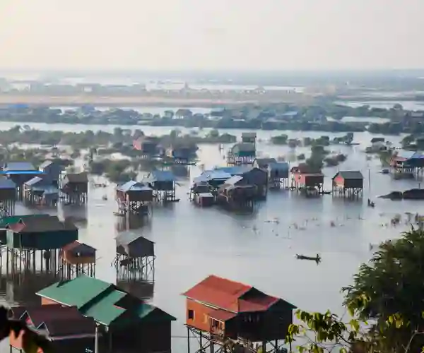 Tonle Sap