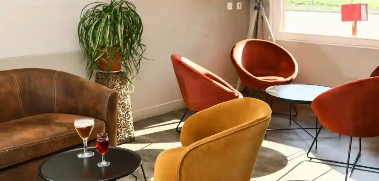 The Originals Relais de Rixheim