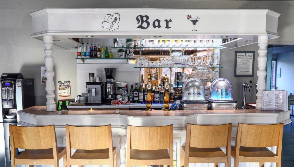 The Originals Relais de Rixheim