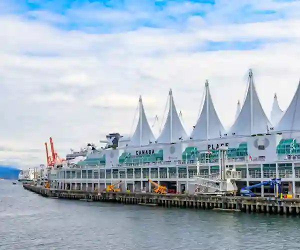 Canada Place