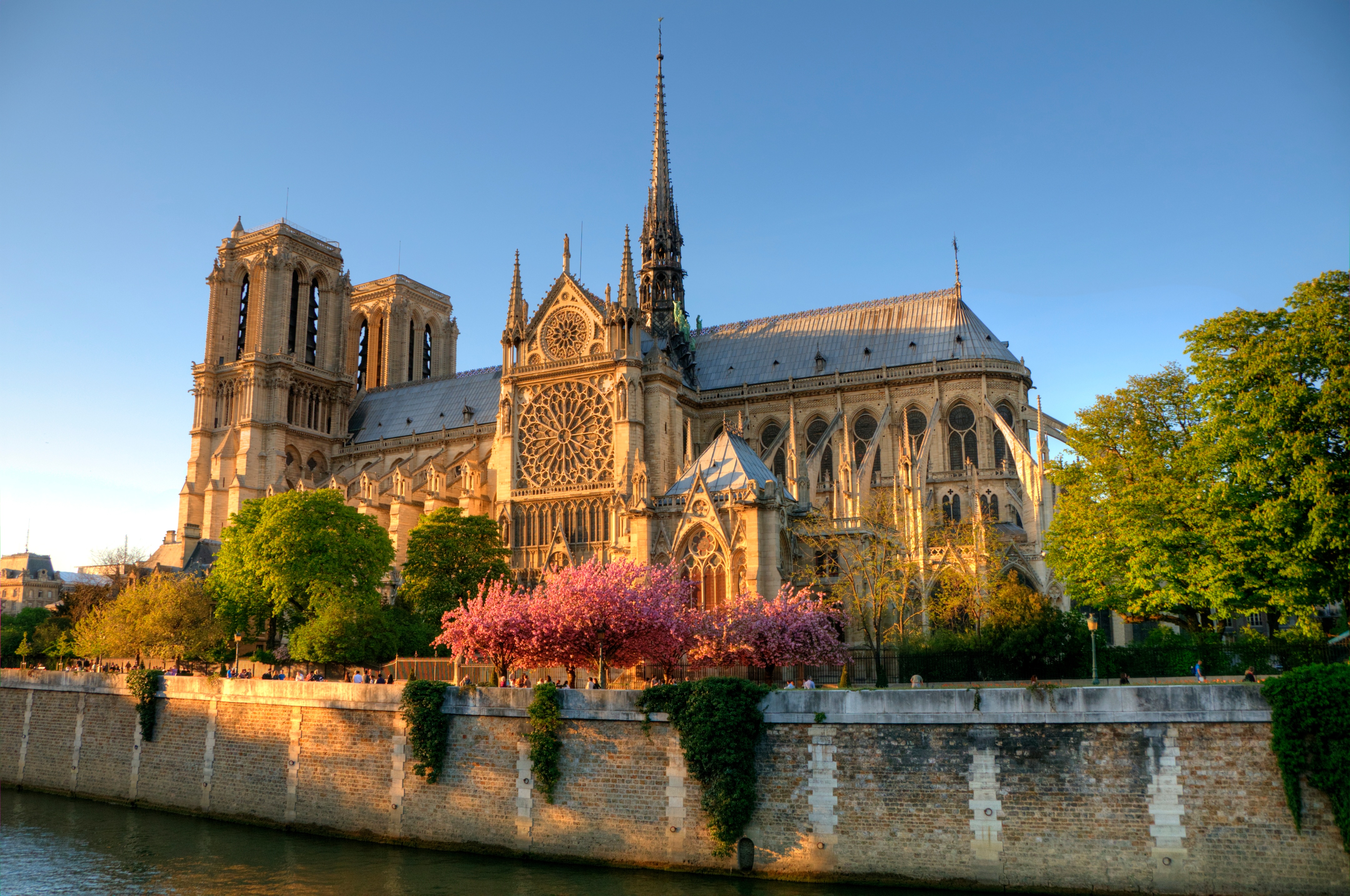 Notre-Dame
