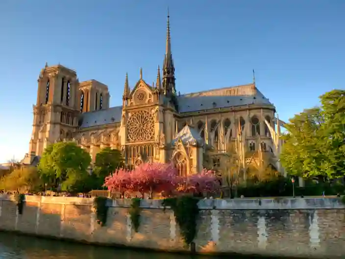 Notre-Dame