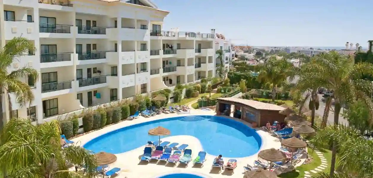 Hotel Cerro Mar Atlântico