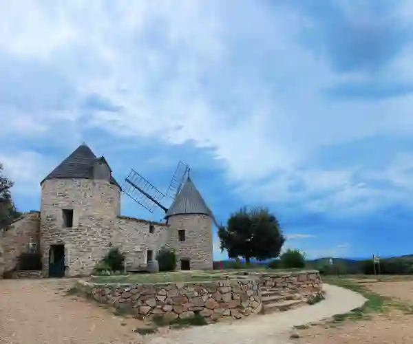 Faugères
