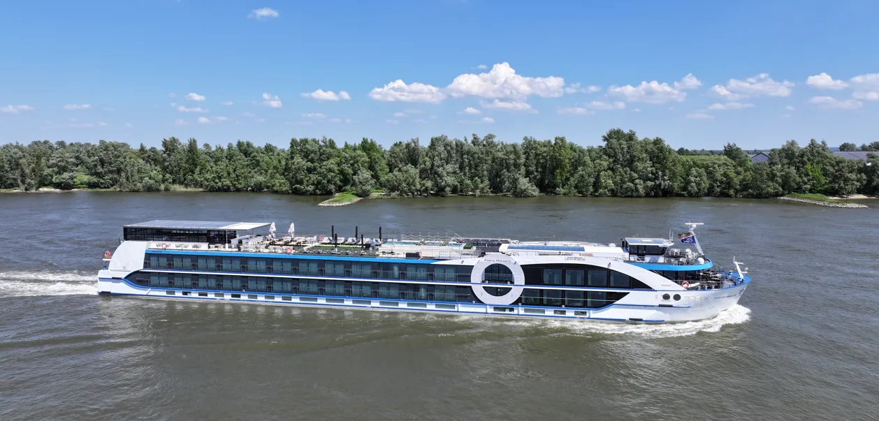 MS Porto Mirante 5*
