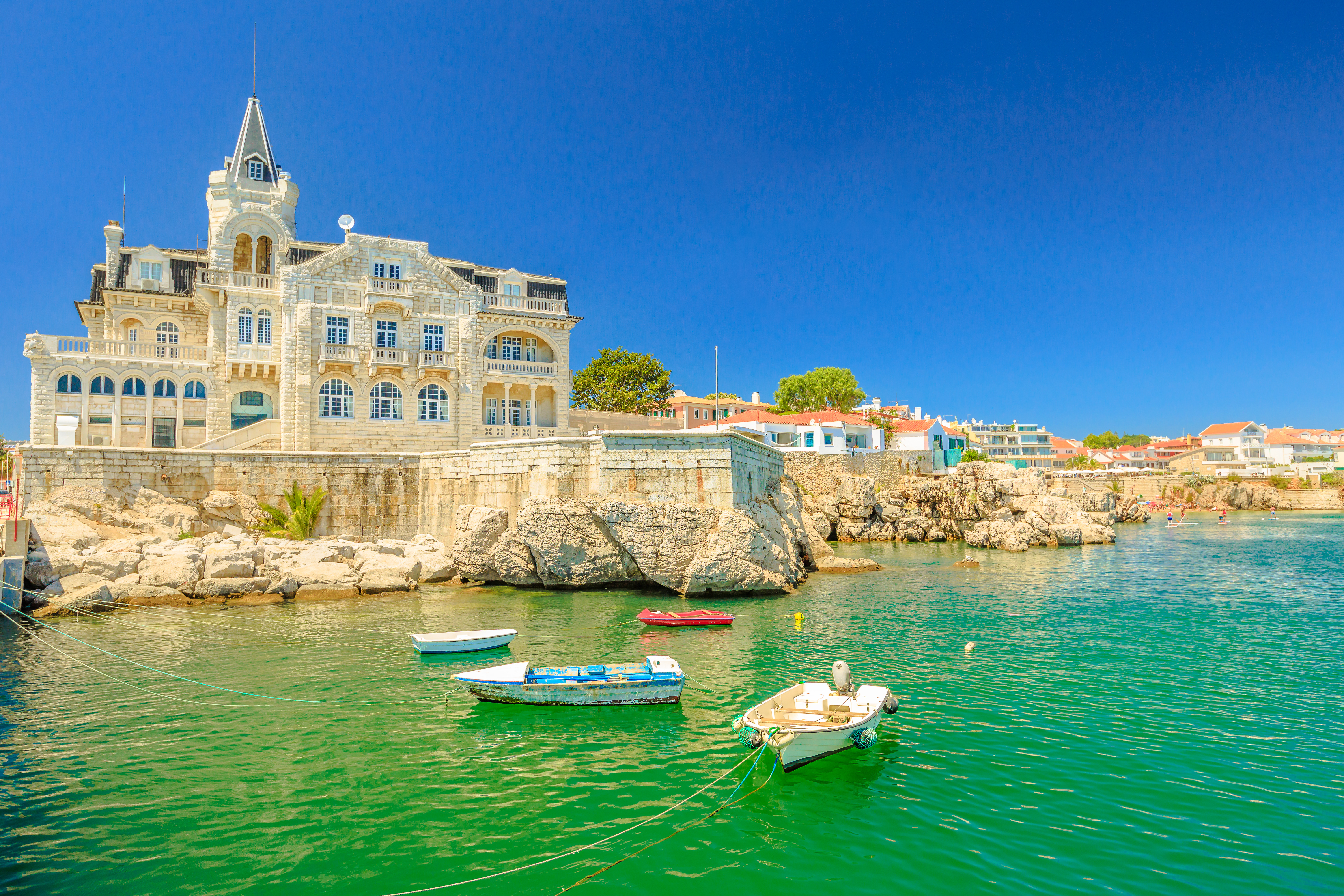 Cascais