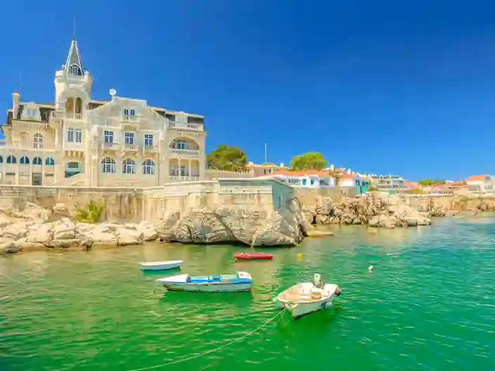 Cascais