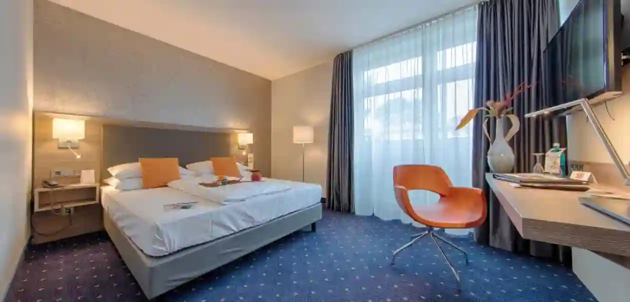 Best Western Plus Hotel Steinsgarten