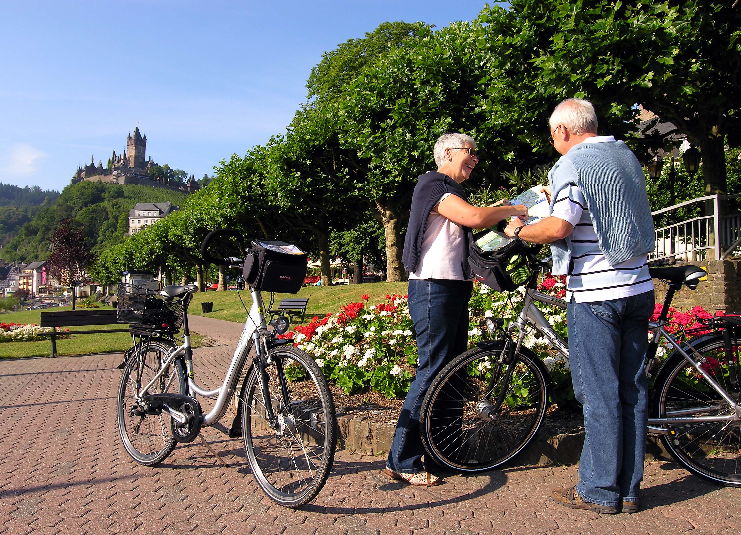 Cochem 