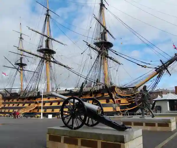 HMS Victory