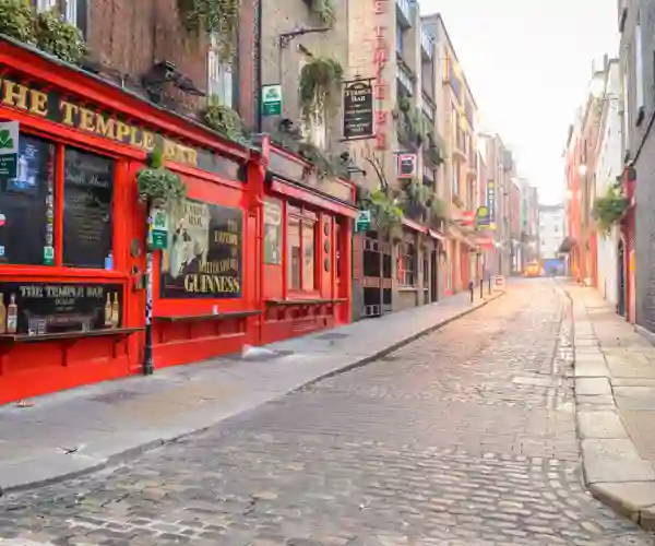 Dublin