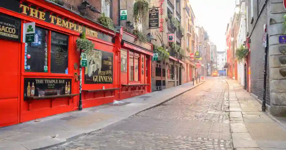 Dublin