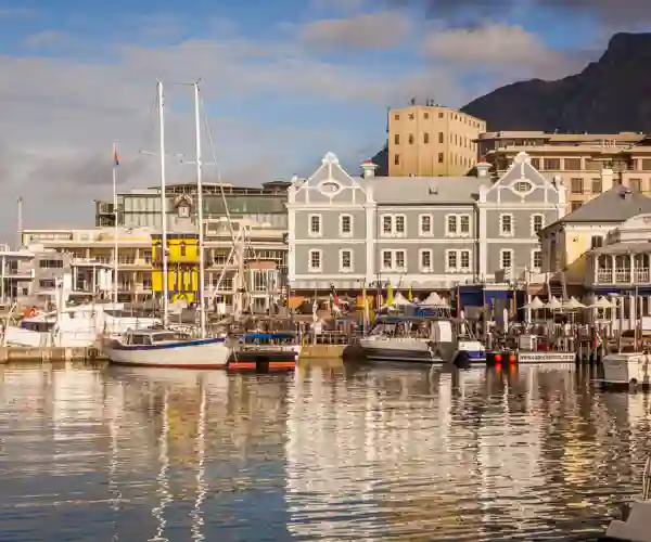 Cape Town