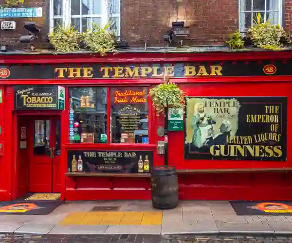 Temple Bar