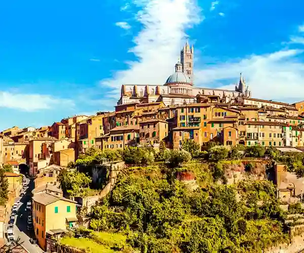 Siena