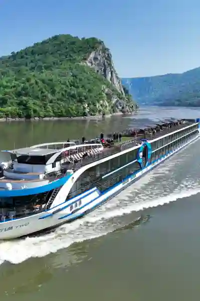MS VIVA Two 5*