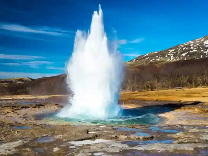 Strokkur