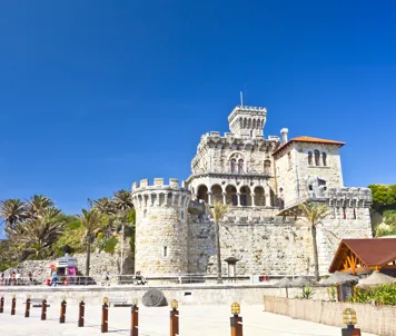 Estoril