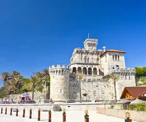 Estoril